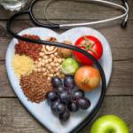 Current food trends emphasize good health
