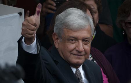 Mexico's President
