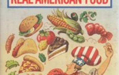 America: The Cookbook author Gabrielle Langholtz shares the texts that helped craft the United States’ regional culinary traditions