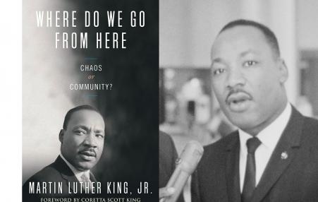 photos of Martin Luther King, Jr.